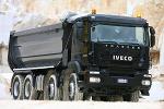 Автозапчасти для IVECO