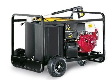 Аппарат высокого давления Karcher HDS 1000 BE автономный Аппарат высокого давления Karcher HDS 1000 BE автономный