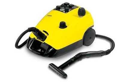 Профессиональный пароочиститель Karcher DE 4002 Профессиональный пароочиститель Karcher DE 4002
