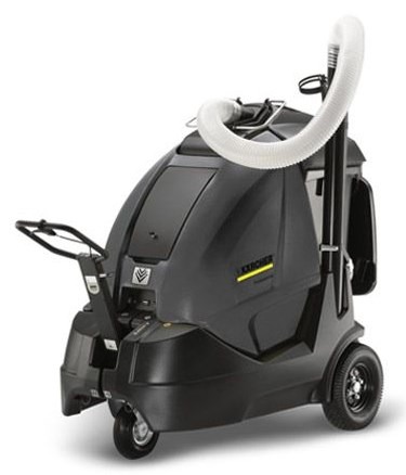 Мусороуборочная машина Karcher IC 15/240 W