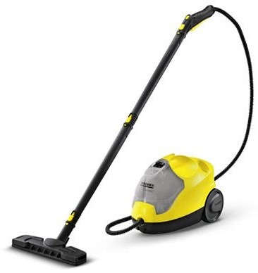 Пароочиститель Karcher SC 2.500 C Пароочиститель Karcher SC 2.500 C