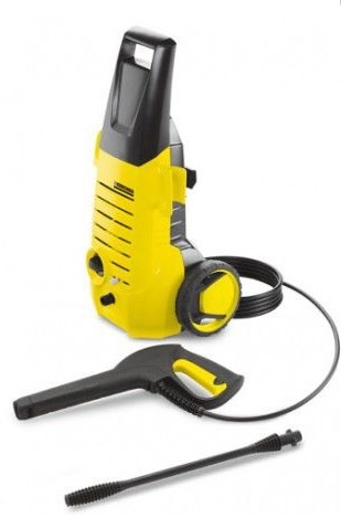Минимойка K 2.38 М Plus Минимойка K 2.38 М Plus