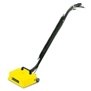 Аппарат для химической чистки ковровых покрытий Karcher PW 20