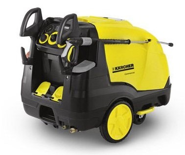 Аппарат высокого давления Karcher HDS 7/12-4 MX Аппарат высокого давления Karcher HDS 7/12-4 MX
