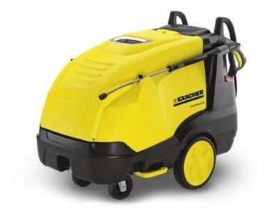 Аппарат высокого давления Karcher HDS 10/20-4 M *EU