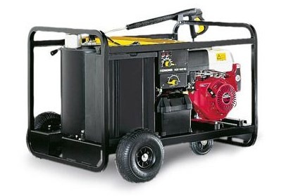 Аппарат высокого давления Karcher HDS 1000 DE автономный Аппарат высокого давления Karcher HDS 1000 DE автономный