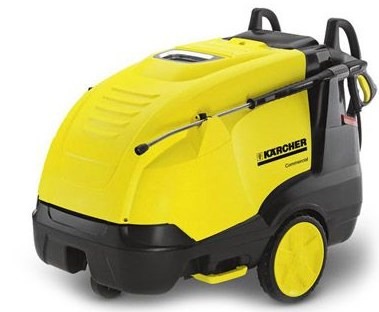 Аппарат высокого давления Karcher HDS 8/18-4 M