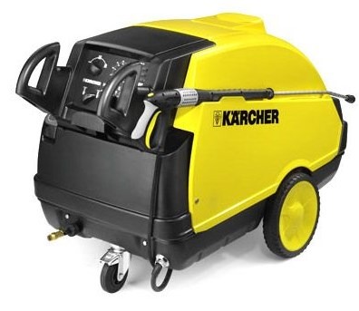 Аппарат высокого давления Karcher HDS 801 E-12 KW