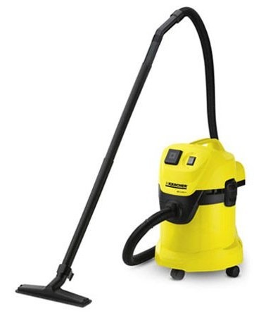 Хозяйственный пылесос Karcher WD 3.500 P Sochi Хозяйственный пылесос Karcher WD 3.500 P Sochi