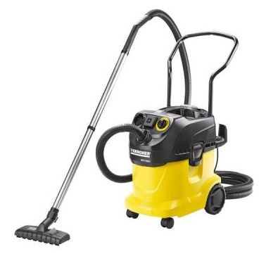 Хозяйственный пылесос Karcher WD 7.700 P Хозяйственный пылесос Karcher WD 7.700 P