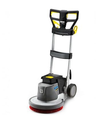 Машина для ухода за полами Karcher BDS 43/180 C Adv *Sochi Машина для ухода за полами Karcher BDS 43/180 C Adv *Sochi