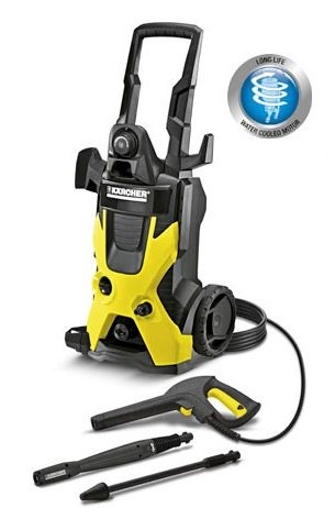 Минимойка Karcher K 5.675 Sochi Минимойка Karcher K 5.675 Sochi