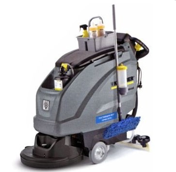 Поломоечная машина Karcher B 40 W Bp DOSE D 51 *Sochi