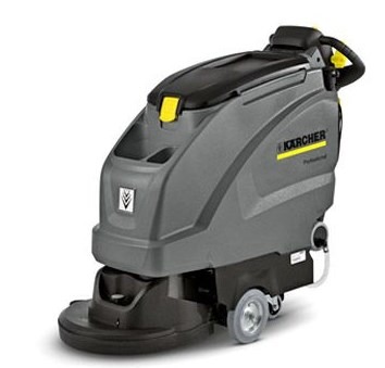 Поломоечная машина Karcher B 40 C Bp D 43 Поломоечная машина Karcher B 40 C Bp D 43