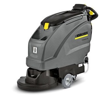 Поломоечная машина Karcher B 40 W Bp D 51 Поломоечная машина Karcher B 40 W Bp D 51