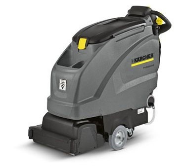 Поломоечная машина Karcher B 40 W Bp R 55 Поломоечная машина Karcher B 40 W Bp R 55