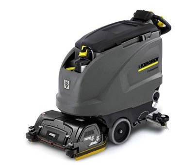 Поломоечная машина Karcher B 60 W Bp DOSE R 55 Поломоечная машина Karcher B 60 W Bp DOSE R 55