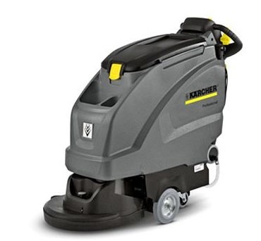Поломоечная машина Karcher B 40 W Bp DOSE D 51 Поломоечная машина Karcher B 40 W Bp DOSE D 51