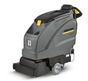Поломоечная машина Karcher B 40 C Ep R 45 Поломоечная машина Karcher B 40 C Ep R 45