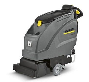 Поломоечная машина Karcher B 40 C Ep R 45