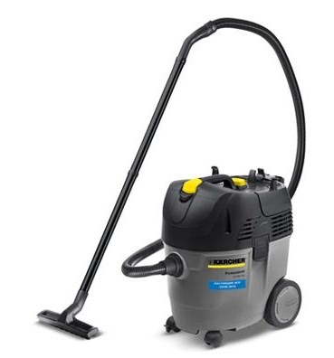 Пылесос сухой и влажной уборки Karcher NT 35/1 Ap Te *Sochi Пылесос сухой и влажной уборки Karcher NT 35/1 Ap Te *Sochi