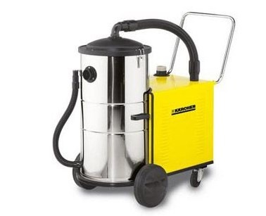 Пылесос с трехфазным питанием Karcher NT 993 Пылесос с трехфазным питанием Karcher NT 993