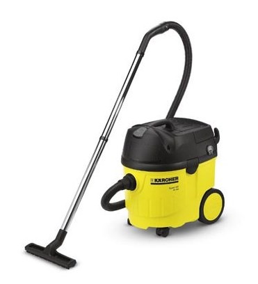 Универсальный пылесос Karcher NT 360 Eco Expert Универсальный пылесос Karcher NT 360 Eco Expert