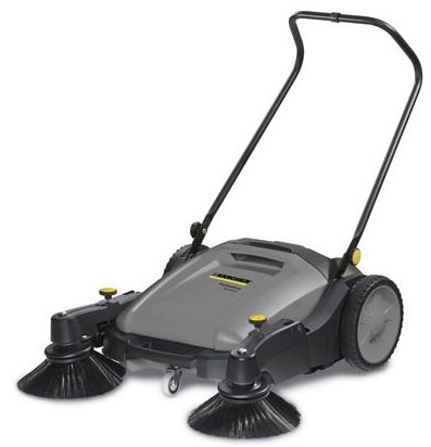 Подметальная машина Karcher KM 70/20 C mit 2SB *Sochi