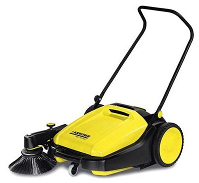 Подметальная машина Karcher 70/20 C BASIS