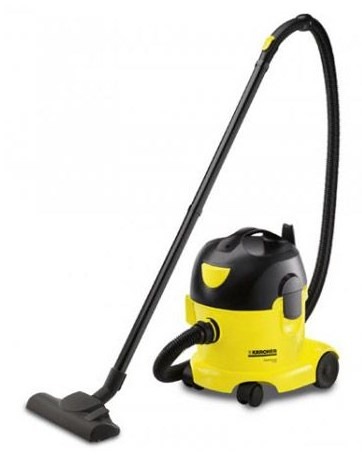 Пылесос Karcher T 10/1