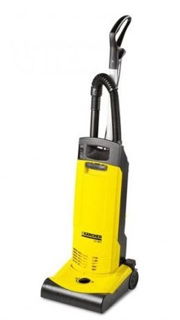 Пылесос Karcher CV 30/1 и CV 38/2