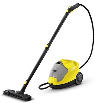 Пароочиститель Karcher SC 2.500 C Sochi Пароочиститель Karcher SC 2.500 C Sochi