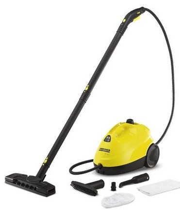 Пароочиститель Karcher SC 1.020