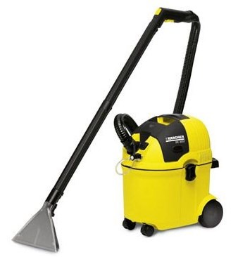 Пылесос моющий Karcher SE 5100 Пылесос моющий Karcher SE 5100