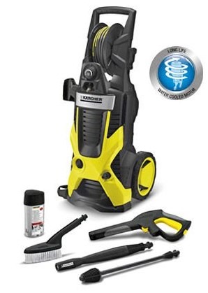 Минимойка K 7.750 Минимойка K 7.750