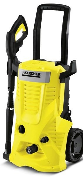 Минимойка K 6500 Минимойка K 6500