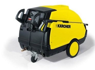 Аппарат высокого давления Karcher HDS 850-4 M Basic