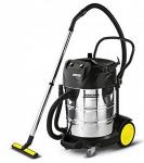 Промышленный пылесос Karcher NT 70/2 Me