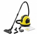 Пылесос для сухой уборки Karcher VC 6200