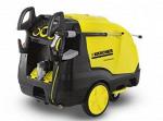 Аппарат высокого давления Karcher HDS 12/18-4 SX