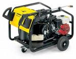 Аппарат высокого давления Karcher HDS 801 B/D автономный