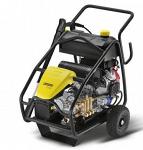 Аппарат высокого давления Karcher HD 9/50 Pe