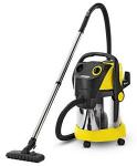 Хозяйственные пылесосы Karcher WD 5.300 M plus