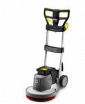 Машина для ухода за полами Karcher BDS 43/180 C Adv *Sochi