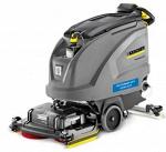 Поломоечная машина Karcher B 60 W Bp DOSE D 65 *Sochi