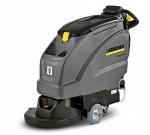 Поломоечная машина Karcher B 40 W Bp D 51