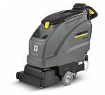 Поломоечная машина Karcher B 40 W Bp R 55