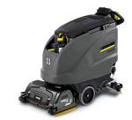 Поломоечная машина Karcher B 60 W Bp DOSE R 55