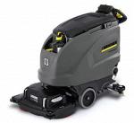 Поломоечная машина Karcher B 60 W Bp DOSE D 55