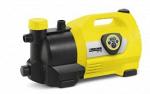 Садовый насос Karcher GP 60 Mobile Control